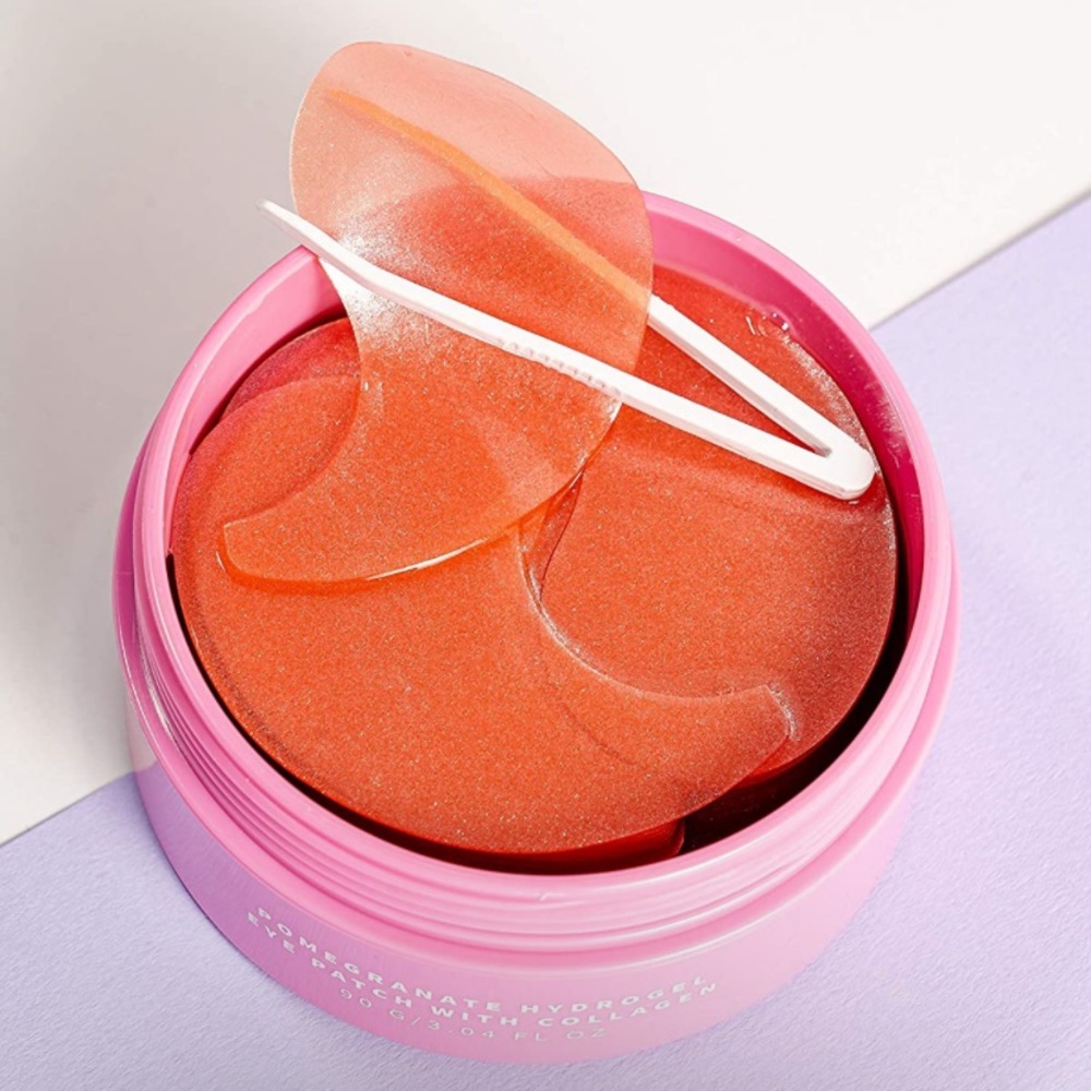 K Beauty Soon Gel Collagen Eye Patches - Picture 5 of 10